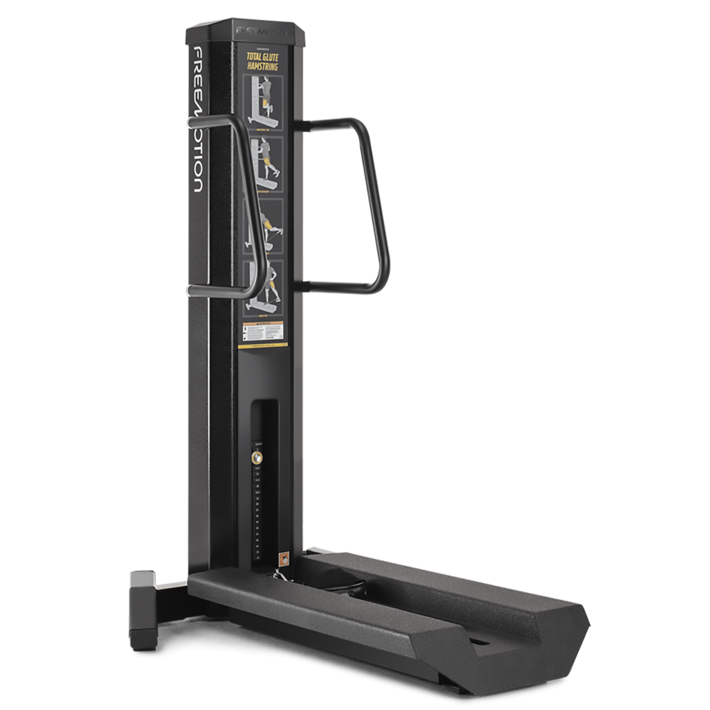 TOTAL GLUTE / HAMSTRING