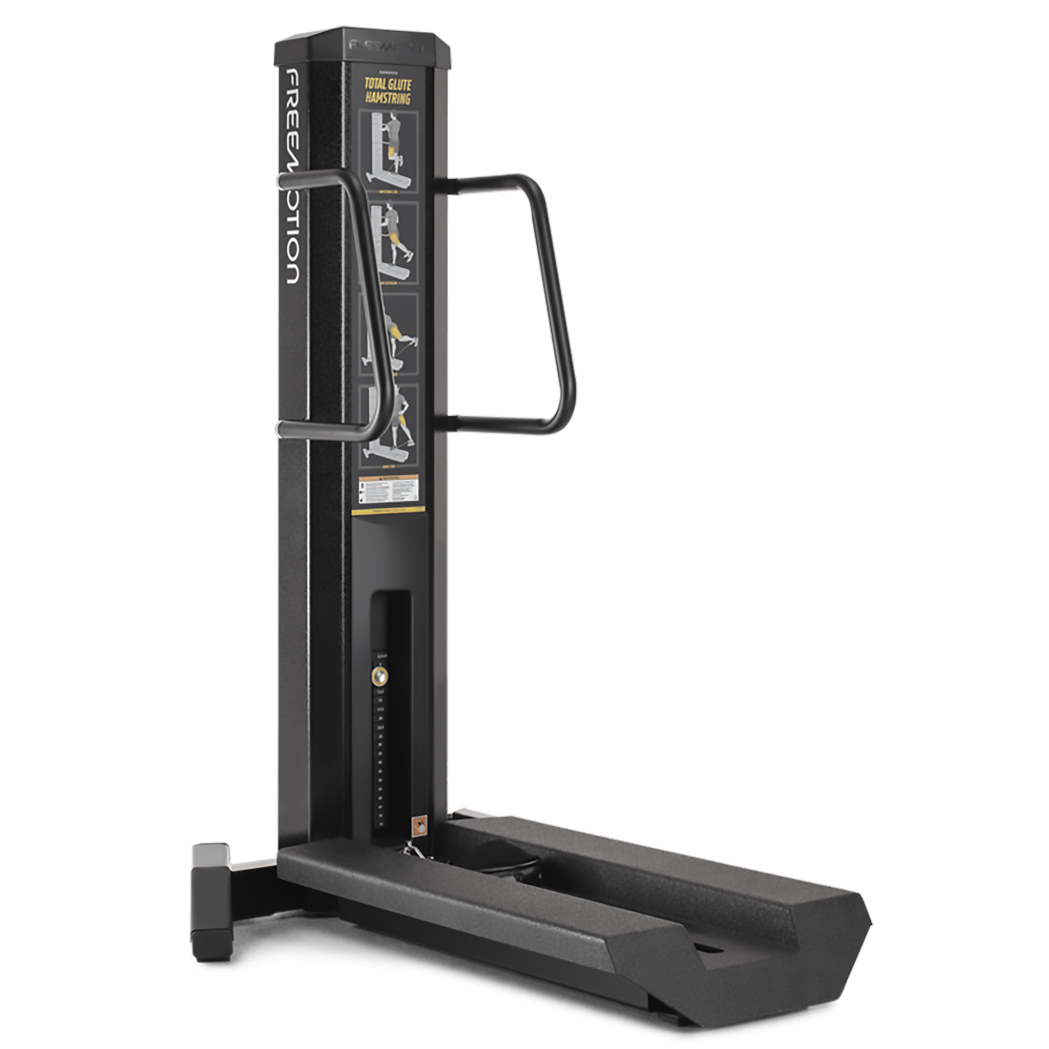 TOTAL GLUTE / HAMSTRING