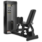 HIP ADDUCTION / ABDUCTION