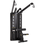 LAT PULLDOWN / HIGH ROW