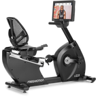 r22.9 RECUMBENT BIKE