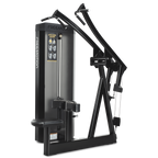 LAT PULLDOWN / HIGH ROW