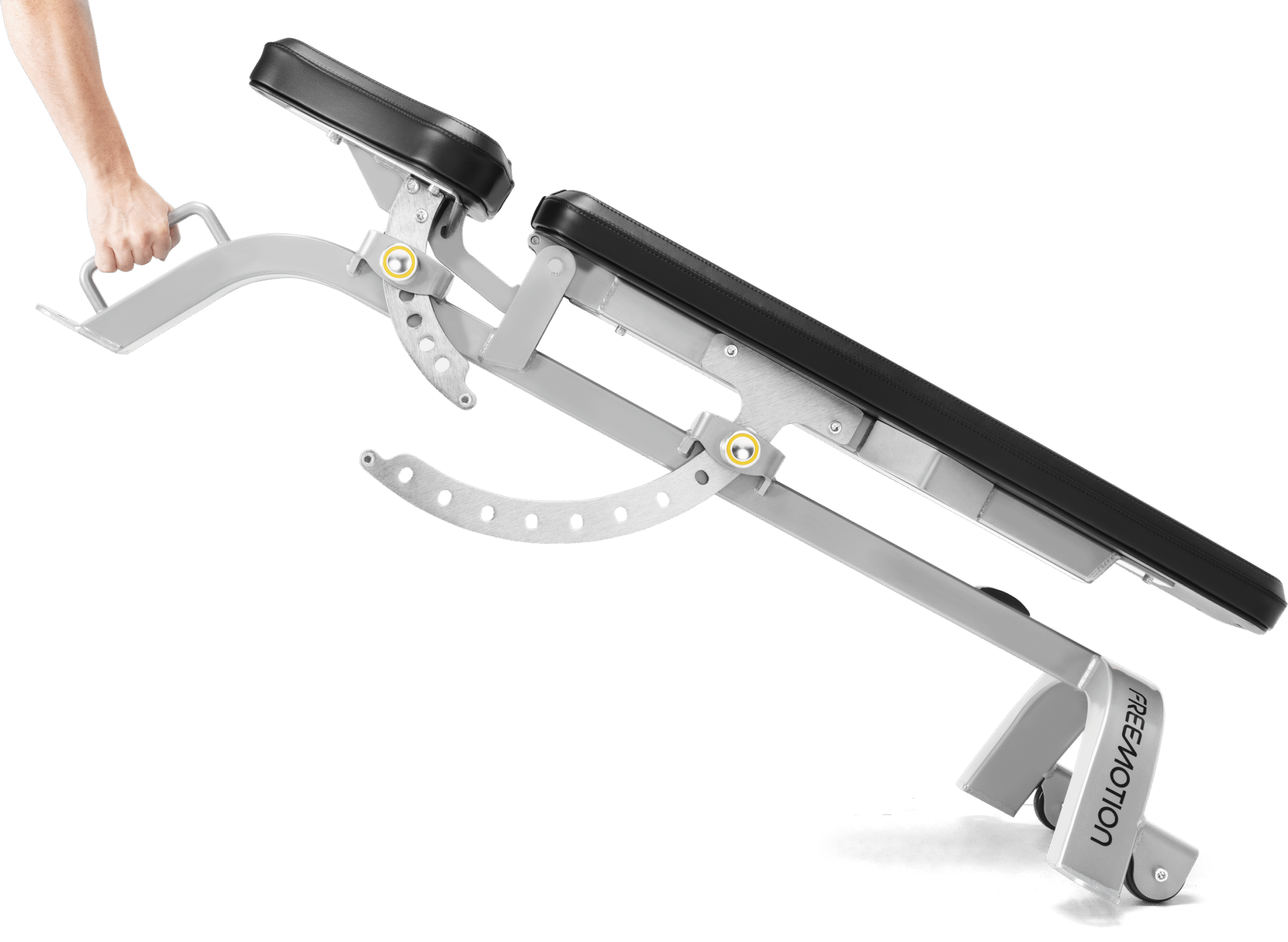 EF203-Handle