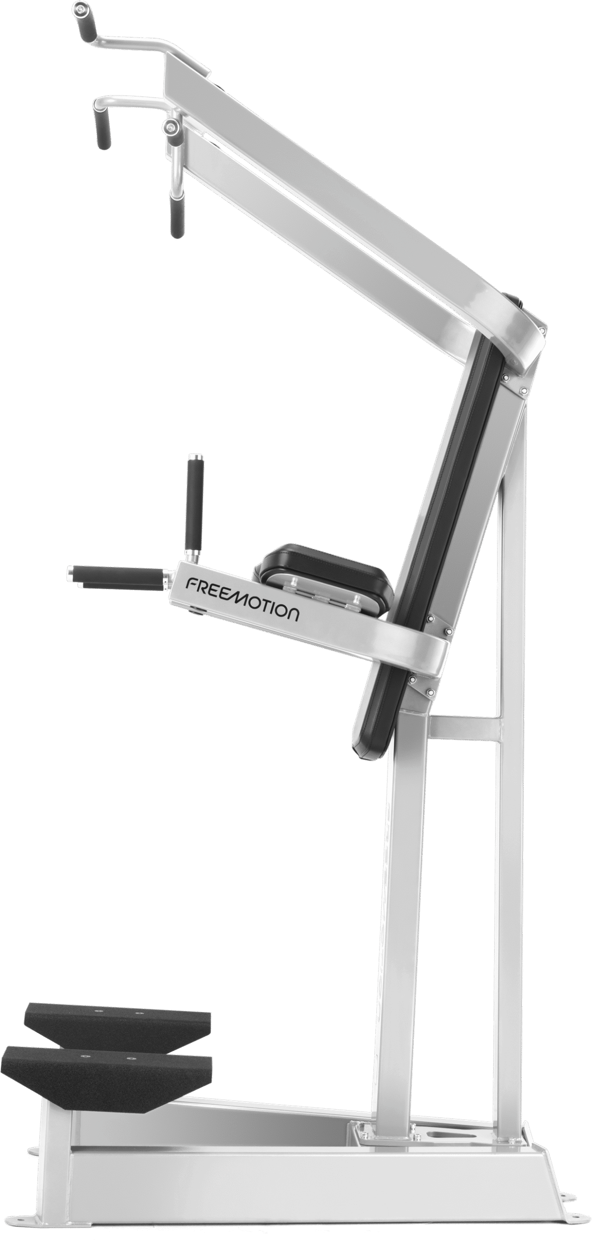 EF207-Profile