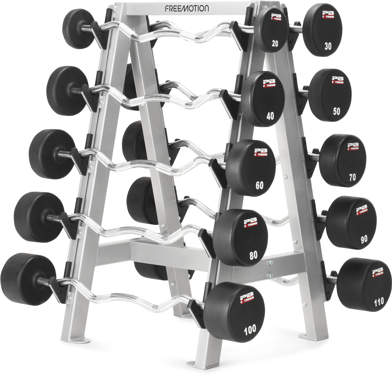 EF210-3Q-Weights