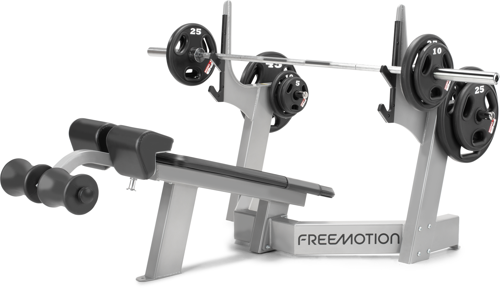 EF215-3Q-Weights