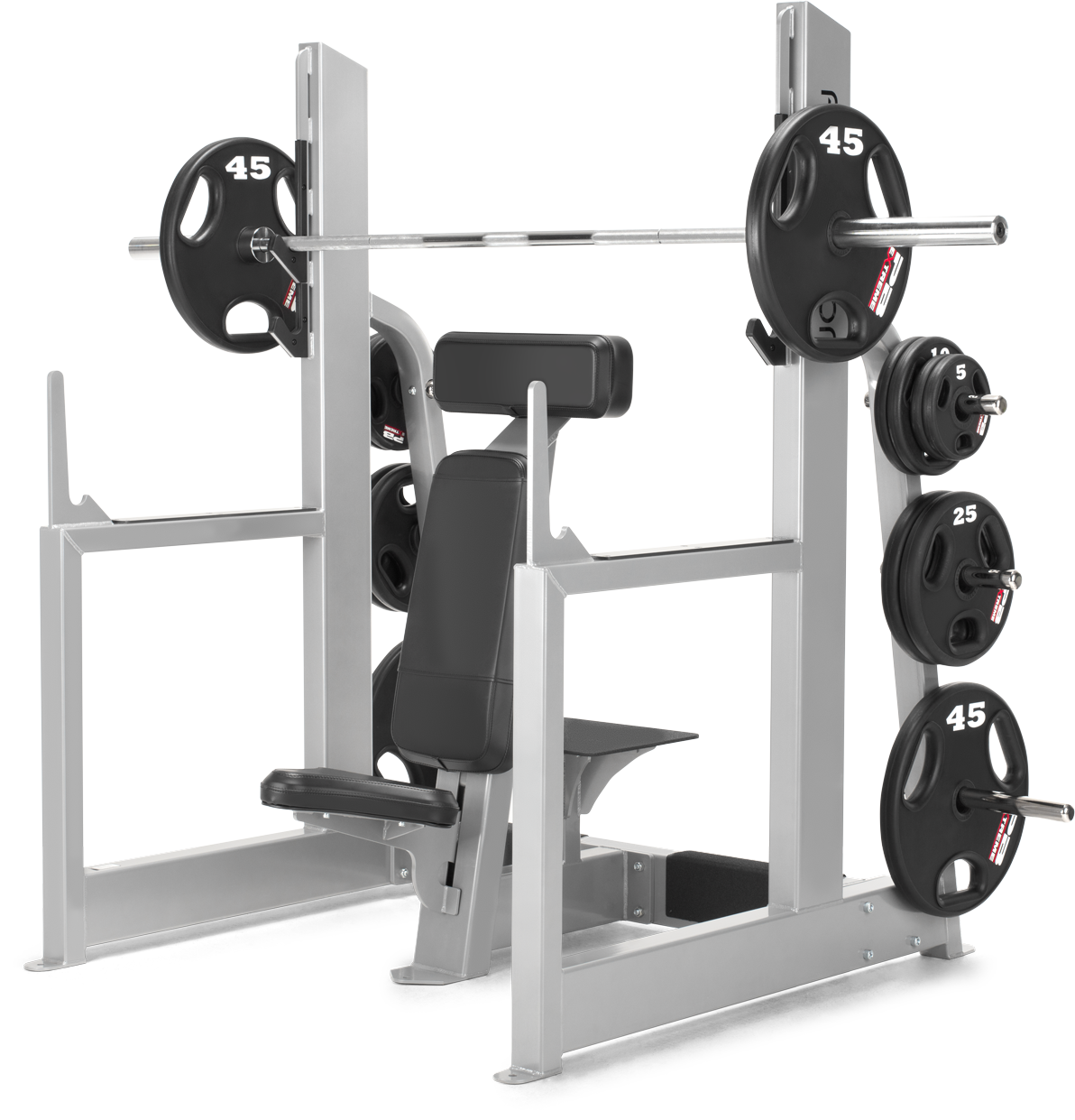 EF216-3Q-Weights