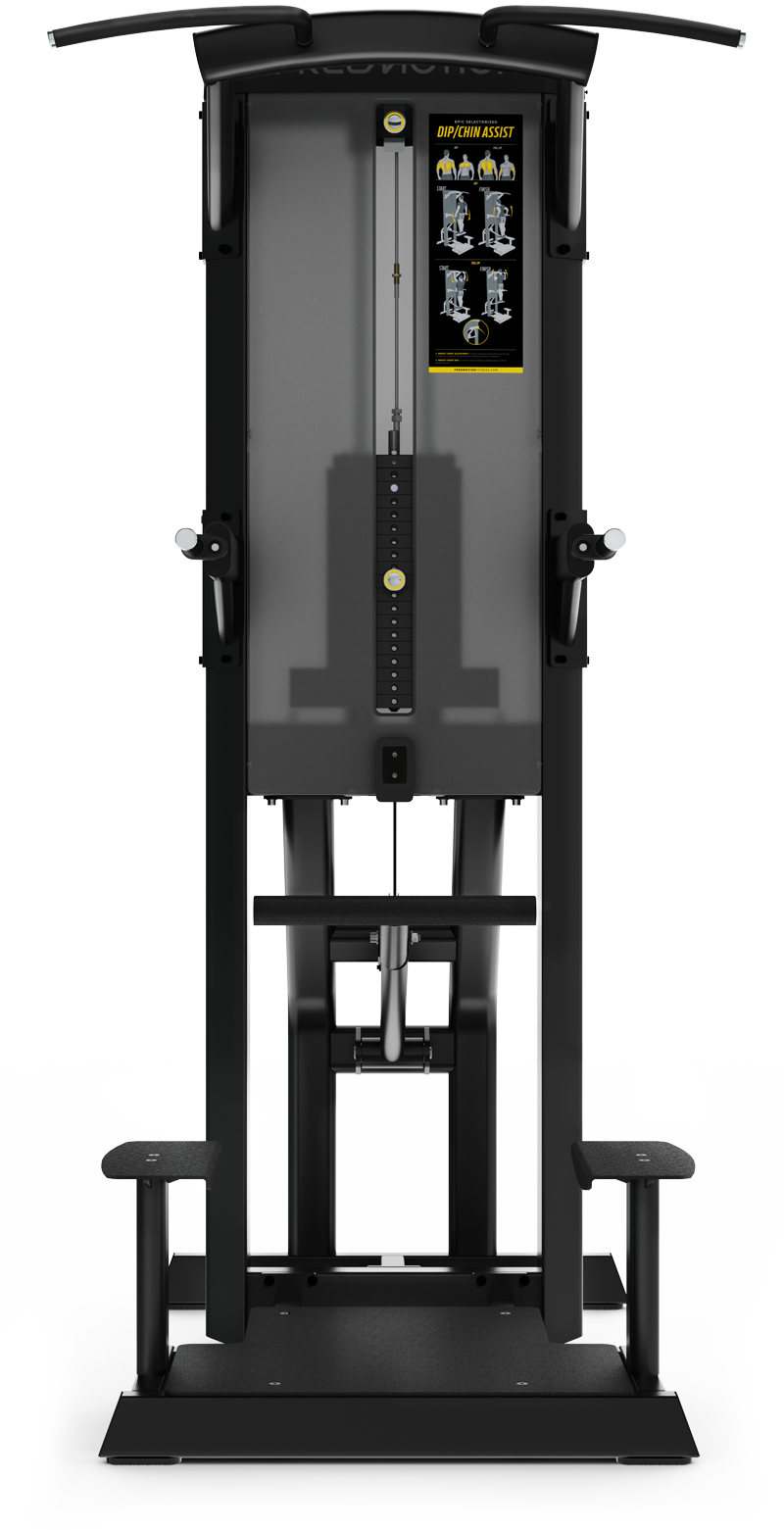 ES812-Front-View