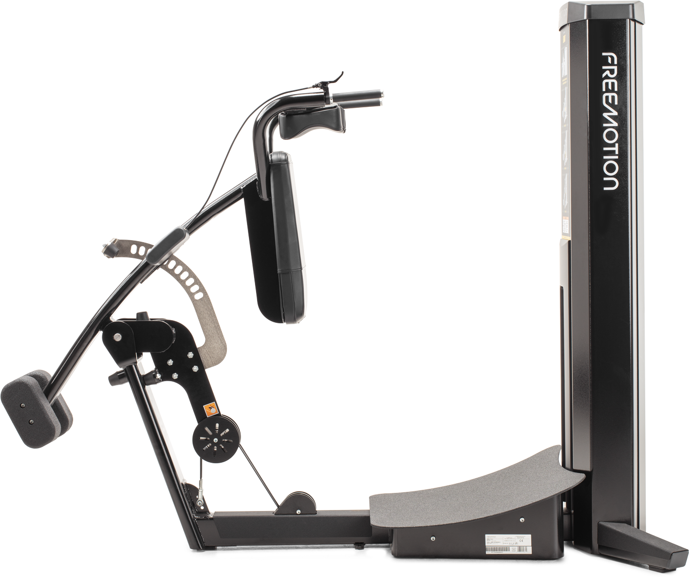G610-Profile