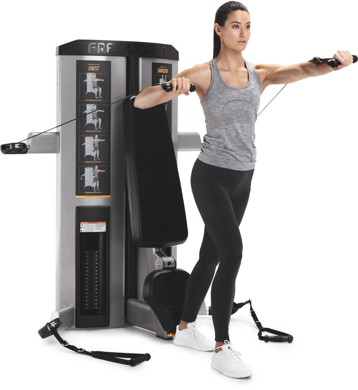 GD500-3Q-ft-Standing